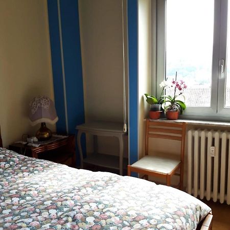 La Giostra Bed & Breakfast Turin Luaran gambar