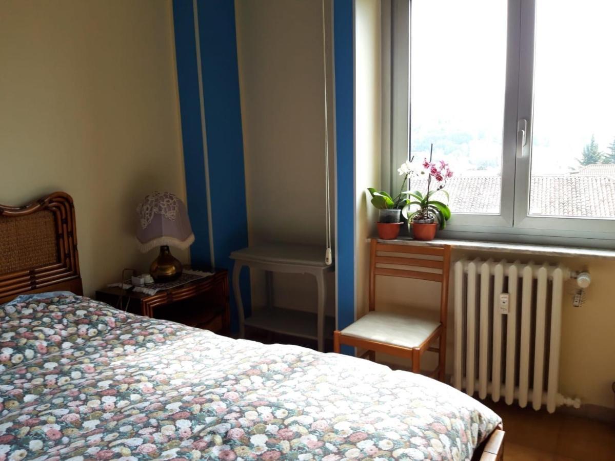 La Giostra Bed & Breakfast Turin Luaran gambar