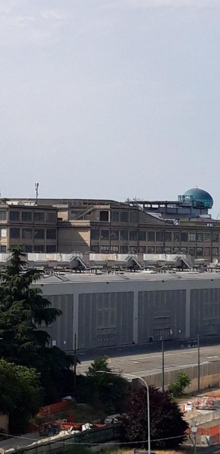 La Giostra Bed & Breakfast Turin Luaran gambar