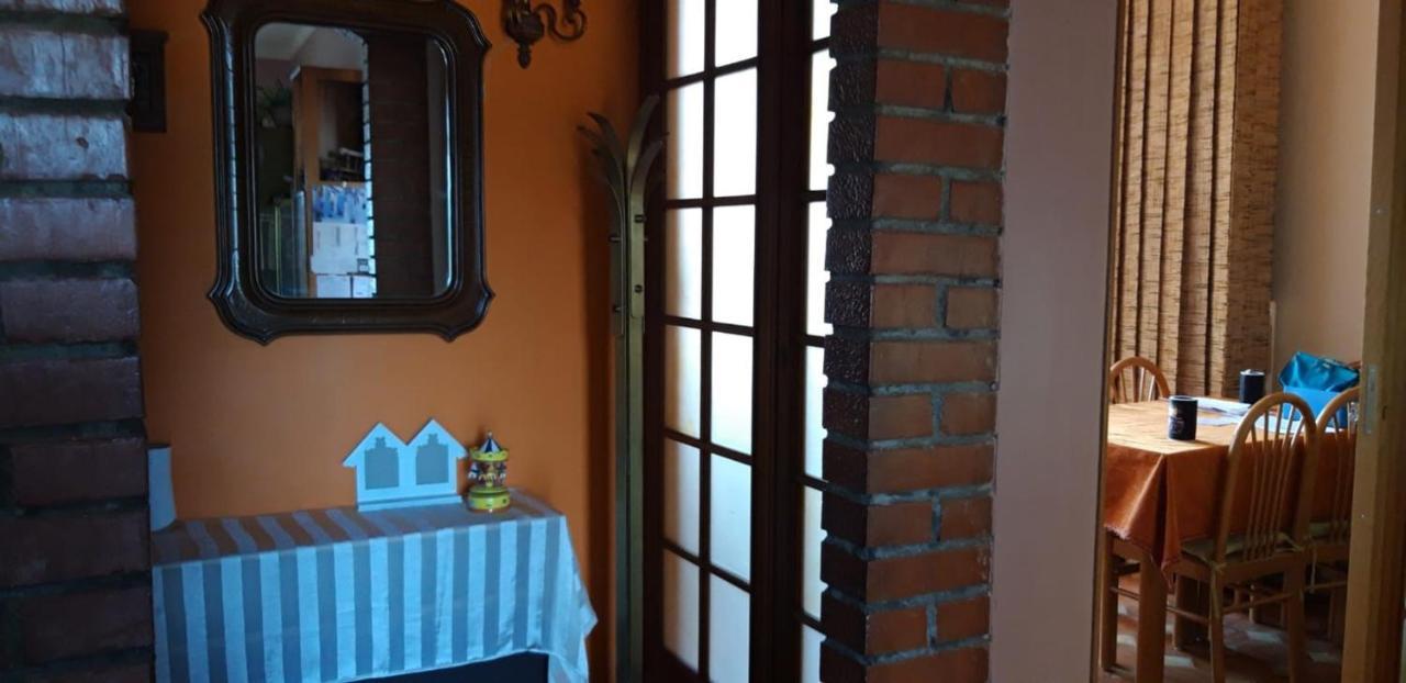 La Giostra Bed & Breakfast Turin Luaran gambar
