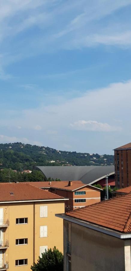 La Giostra Bed & Breakfast Turin Luaran gambar